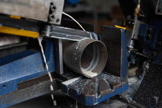 你知道幾種管道冷切割工具？